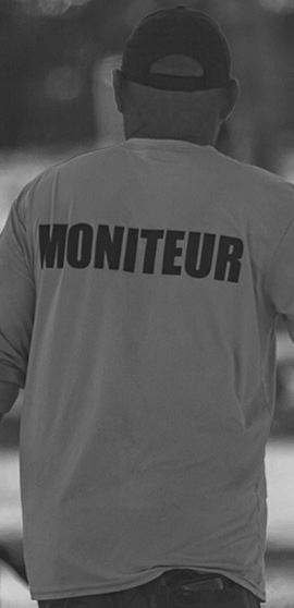 moniteur