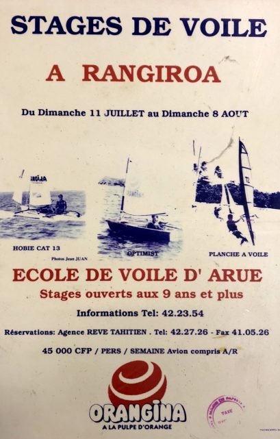 Saga 1993 – grande taille