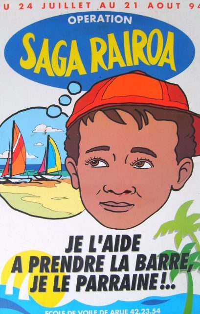 Saga 1994 – grande taille