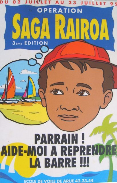 Saga 1995 – grande taille