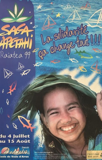 Saga 1999 – grande taille