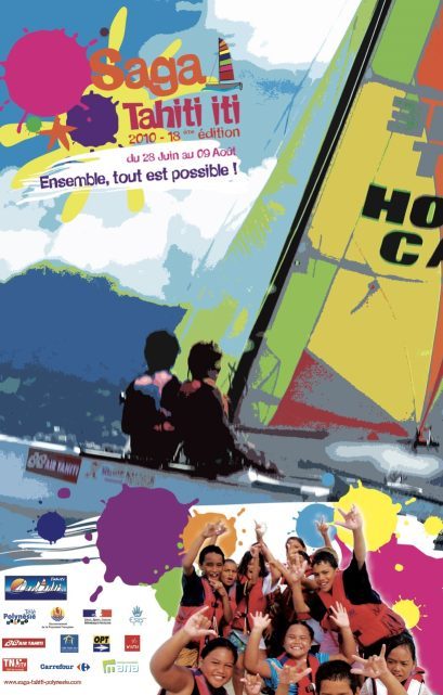 affiche 40x60